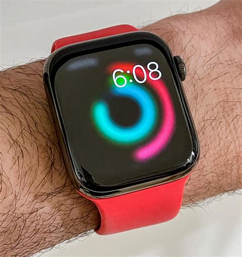 fake apple watch series 6|how to detect a fake apple watch.